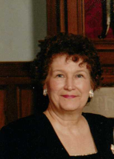 Elizabeth Egnor