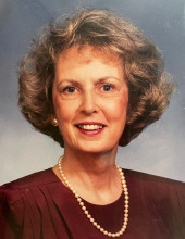 Dorothy Jean Bracewell Smith Profile Photo