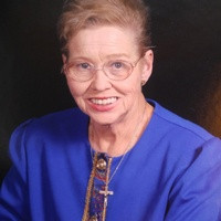 Susan Mae Lipinski