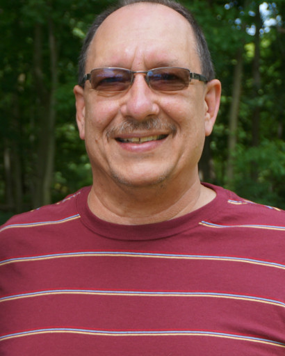 John E. Uzubell Profile Photo