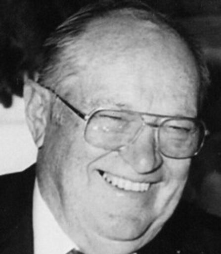 Albert W. Copeland