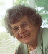 Harriet E. Main Profile Photo