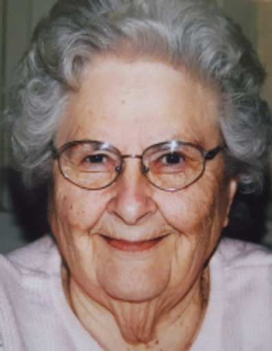 Phyllis J. Kreger