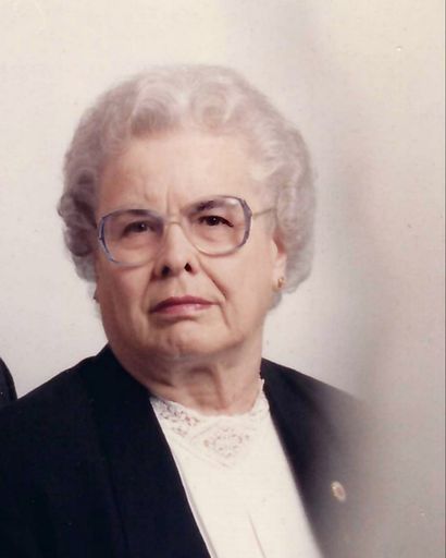 Delores Ellen Swaim