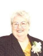 Mary Dunman Profile Photo