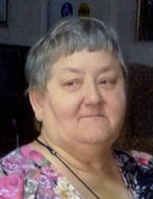 Nanette S.  Gilbert