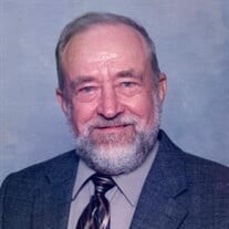 Charles W. Repoley