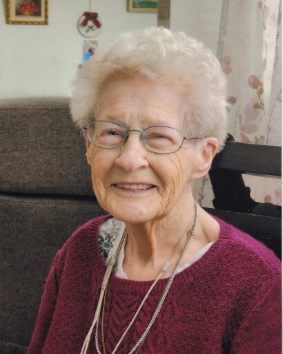 Irma R. Lozeau's obituary image