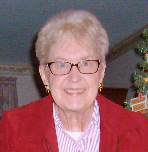 Maureen Leonhardt