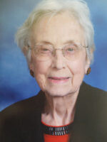 Edythe  Virginia Mcnown Profile Photo