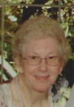 Loretta  Hazel PATTERSON Profile Photo