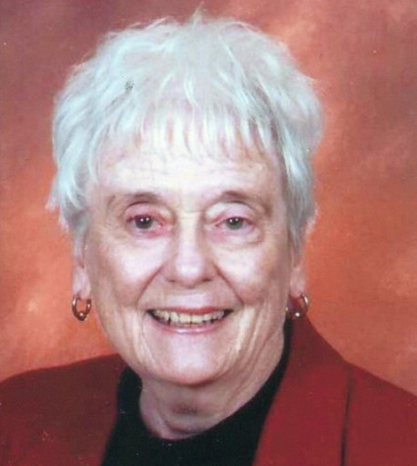 Helen H. Lancaster Profile Photo