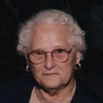 Erna Weisenburger