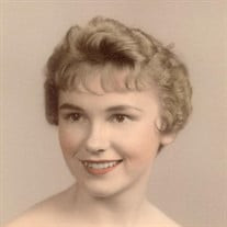 Betty Mae White Profile Photo