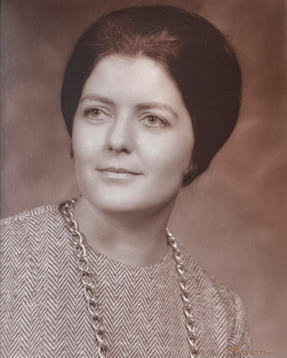 Kathleen "Kathy" E. Mortensen