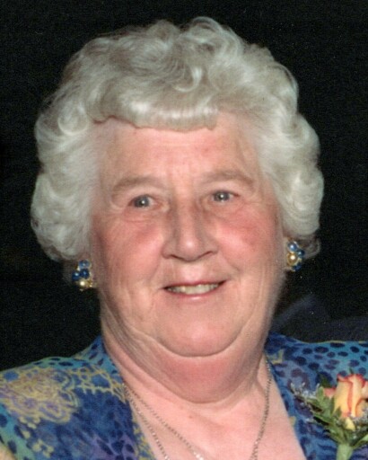 Mavis Blume's obituary image
