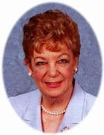 Phyllis Keck