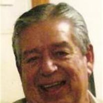 Enrique Valmaña Profile Photo