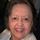 Mary Ann Garza Profile Photo