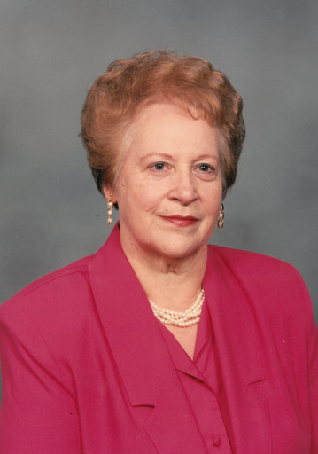 Phyllis June (Williams)  Allaway