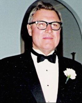 Charles Franklin "Frank" Hartzell, Jr. Profile Photo