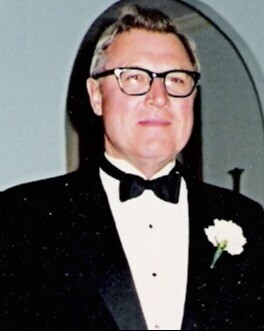 Charles Franklin "Frank" Hartzell, Jr.