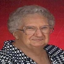 Lucille Bolender