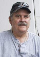 John  Chapman Cowden