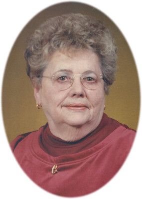 Carol Watson
