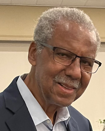 Mr. Albert Lipsey "Al"