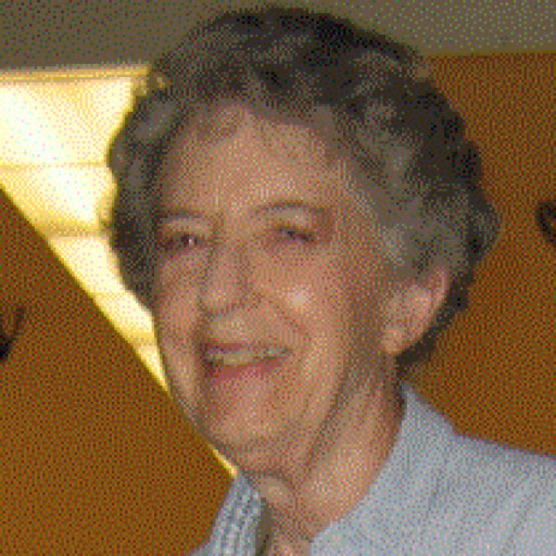 Norma Ann Steadman  Lund