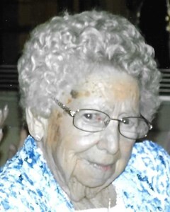 Dorothy Lucille Sims Scherer Profile Photo