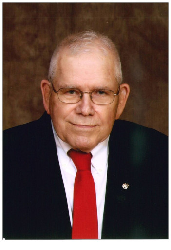 James E. Kauffeld Profile Photo