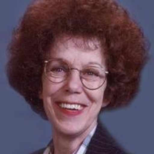 Phyllis Feser