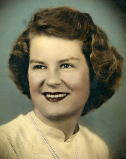 Bette Watson Profile Photo