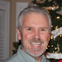 Larry Webb Profile Photo