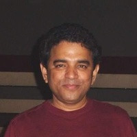 Vireshwar John Contractor