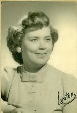 Joan R. Nolan Profile Photo