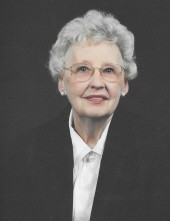 C. Virginia "Ginny" Ferguson Profile Photo