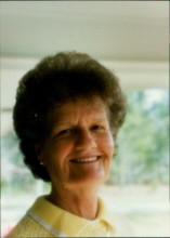 Gloria Jones Profile Photo