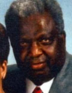 Horace  Buford, Sr.