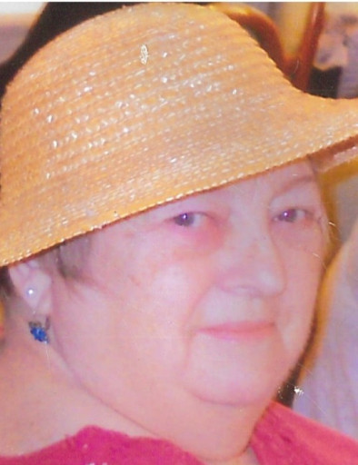 Barbara R. (Knowles)  Brader Profile Photo