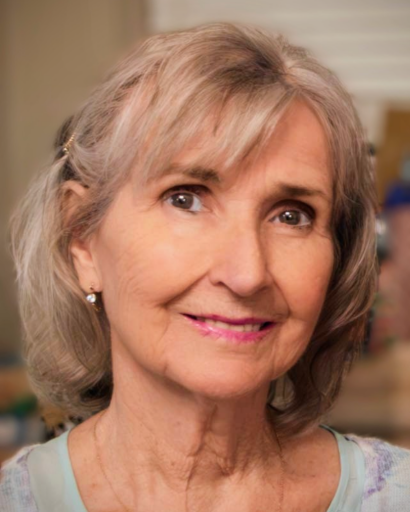 Carolyn Sue Martin's obituary image