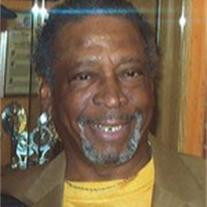 Willie C. Mccraw Profile Photo