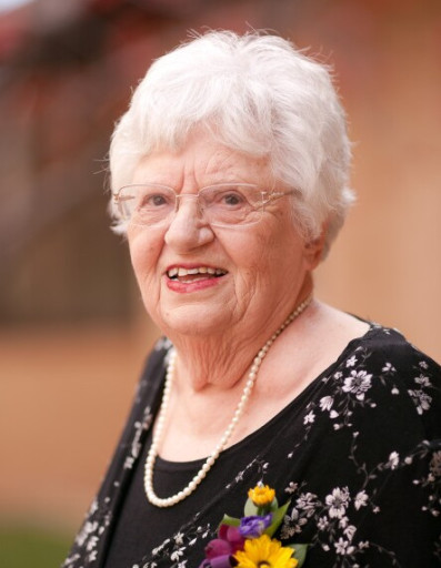 Marie Reiber