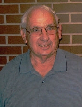 Robert E. Madge