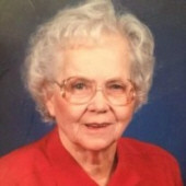 Dorothy Lou Clark