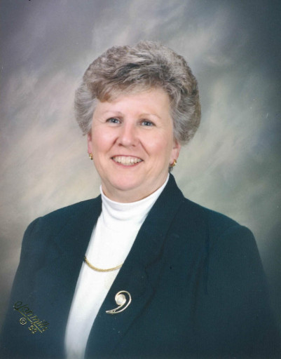 Bonnie K. (Lansing) Martin