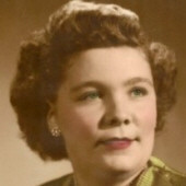 Lucy M. Collins Profile Photo