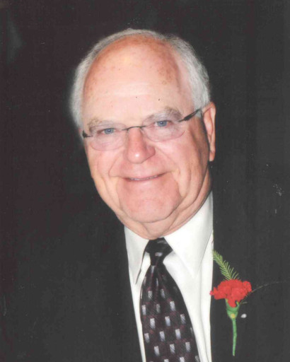 Ronald E. Nelson Profile Photo